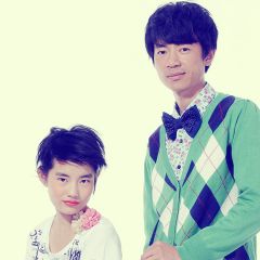 大乔小乔吉他谱