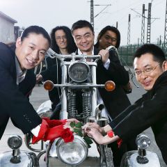 二手玫瑰吉他谱