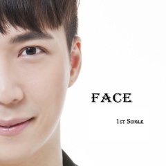 FACE吉他谱