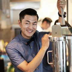 소상우吉他谱