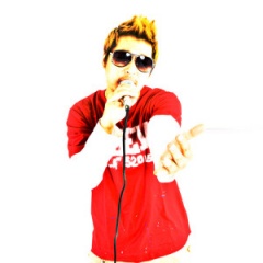 MC 申健吉他谱