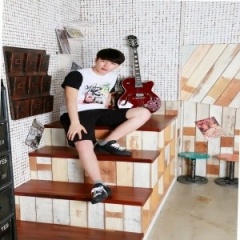 이동곤吉他谱