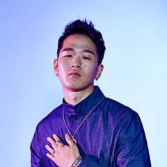 비오 (B.O.)吉他谱