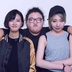 1022女声