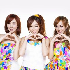<b>黑Girl</b>吉他谱