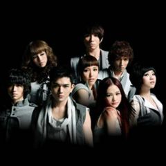 dance flow吉他谱