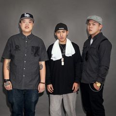 C-BLOCK吉他谱