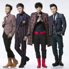 棒棒堂吉他谱