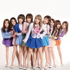 爱朵女孩吉他谱