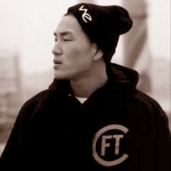 B-Free吉他谱