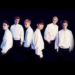 EXO-M吉他谱