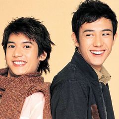 Boy'z吉他谱