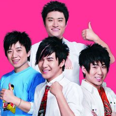 <b>花儿乐队</b>吉他谱
