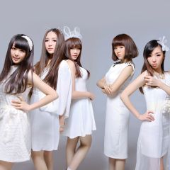 gogomusic群星