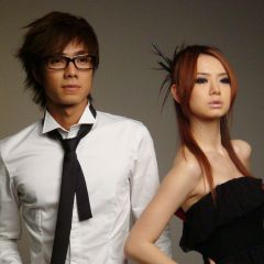 男才女貌吉他谱