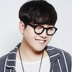 Kihyun吉他谱