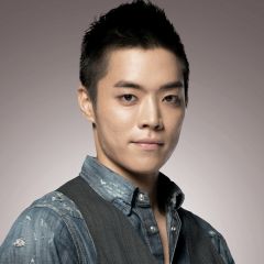 Eddy Kim