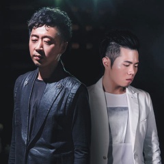办桌二人组吉他谱