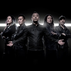 零点乐队吉他谱