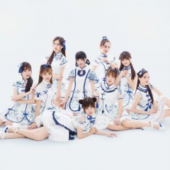 S.I.N.G女团吉他谱
