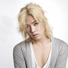 KangNam吉他谱