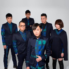 迟到千年吉他谱