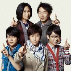五月天