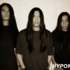 Hyponic吉他谱