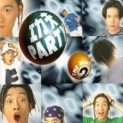 The Party吉他谱