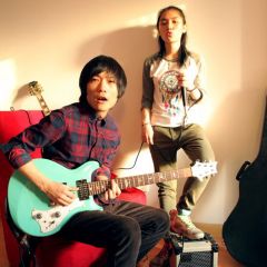 芒它非吉他谱