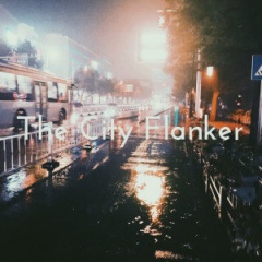 City Flanker吉他谱