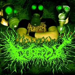 Gorepot吉他谱