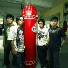 Jackal's Dream吉他谱