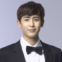 Nichkhun吉他谱