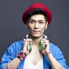 DJ HANMIN吉他谱