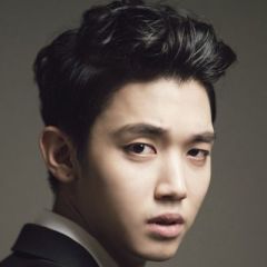 JOO YOUNG吉他谱