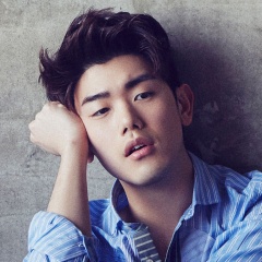 Eric Nam