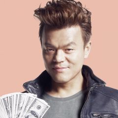 J.Y.Park吉他谱