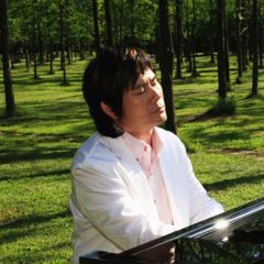 The Daydream吉他谱