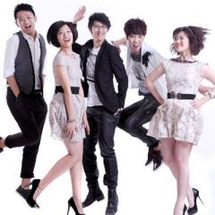 Voco Novo吉他谱