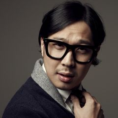 Haha吉他谱