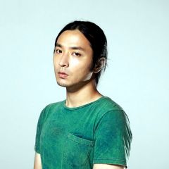 Verbal Jint吉他谱