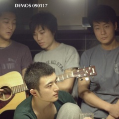 <b>Demos样</b>吉他谱
