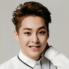 XIUMIN