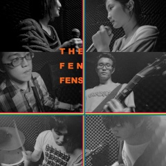 Fen Fens吉他谱
