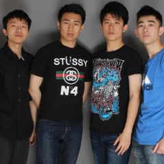 <b>Le Punk</b>吉他谱