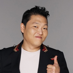 PSY吉他谱