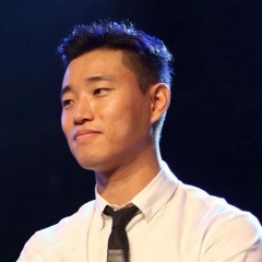 Gary吉他谱