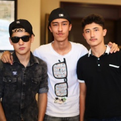 发光小伙吉他谱