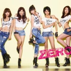 ZERO+吉他谱